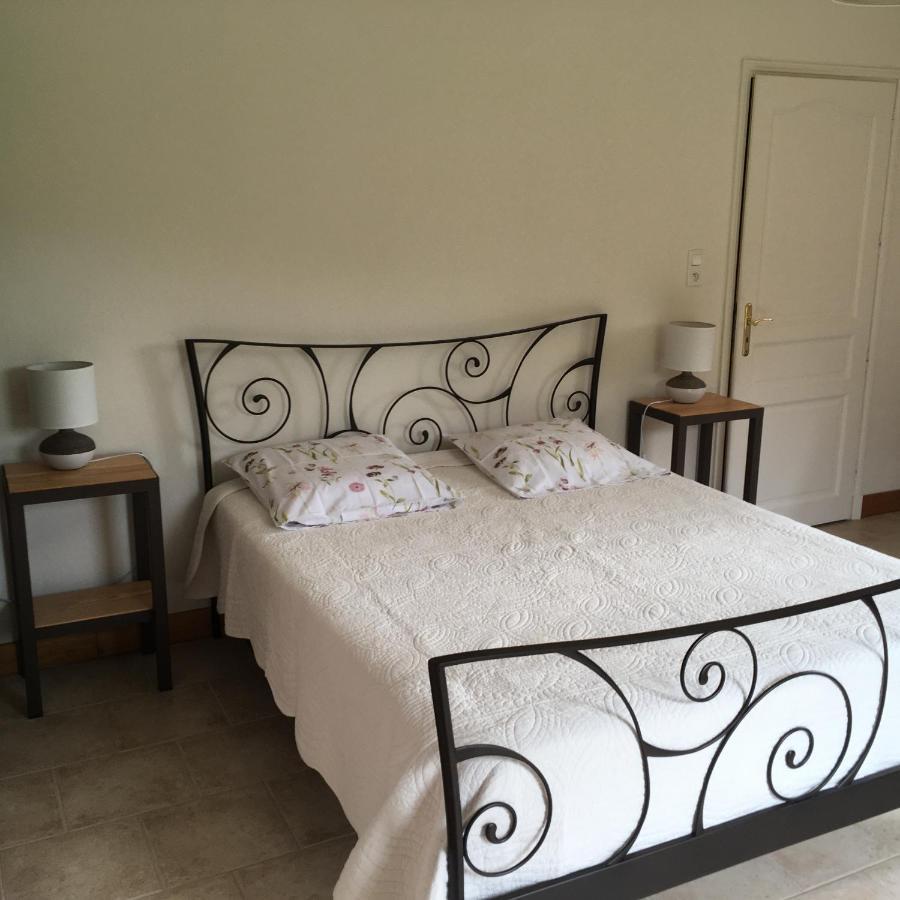 Bed and Breakfast Chez Bernadette Et Victor Vitrac  Zewnętrze zdjęcie