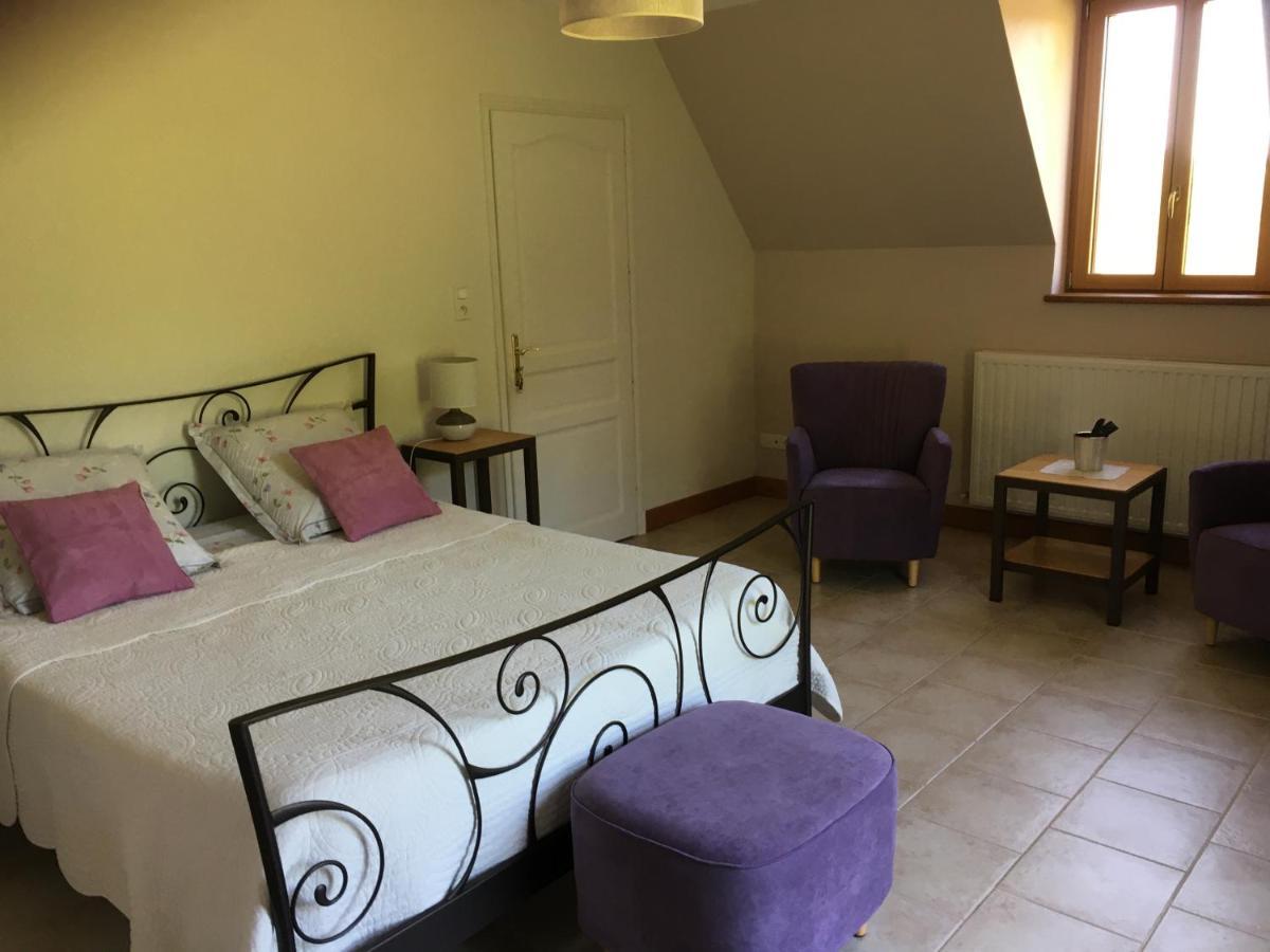 Bed and Breakfast Chez Bernadette Et Victor Vitrac  Zewnętrze zdjęcie