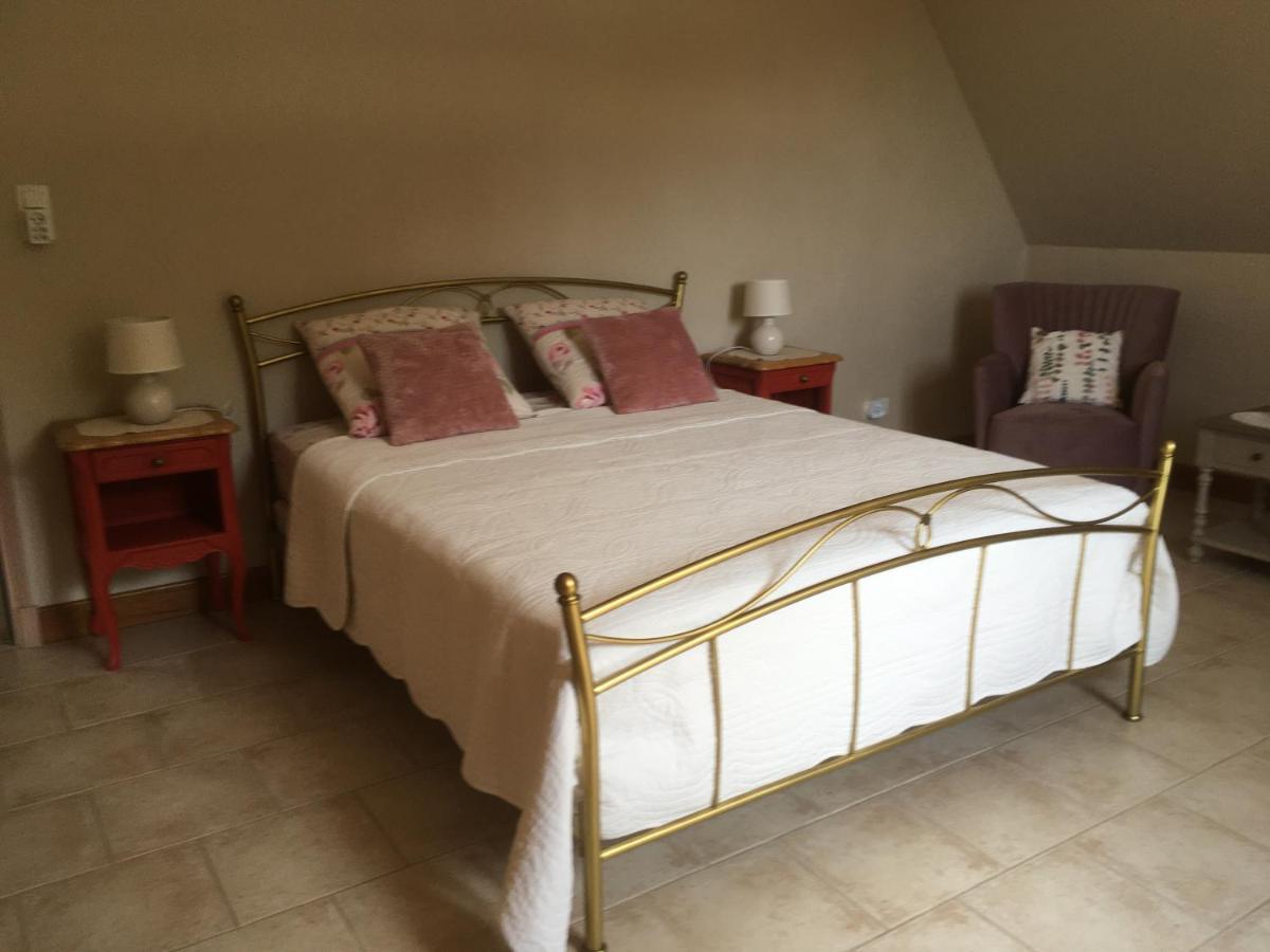 Bed and Breakfast Chez Bernadette Et Victor Vitrac  Zewnętrze zdjęcie