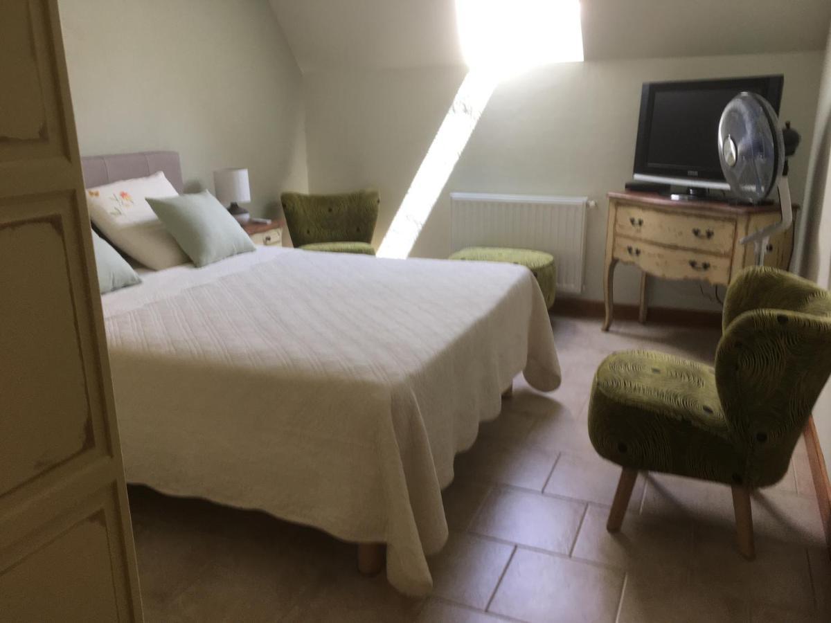 Bed and Breakfast Chez Bernadette Et Victor Vitrac  Zewnętrze zdjęcie