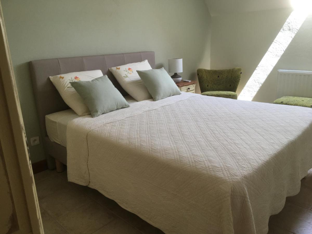 Bed and Breakfast Chez Bernadette Et Victor Vitrac  Zewnętrze zdjęcie