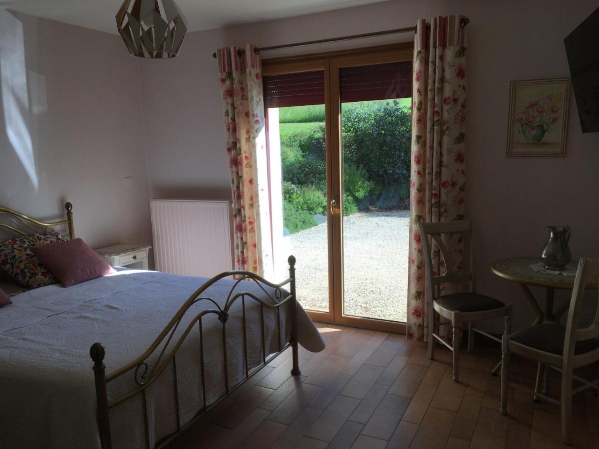 Bed and Breakfast Chez Bernadette Et Victor Vitrac  Zewnętrze zdjęcie