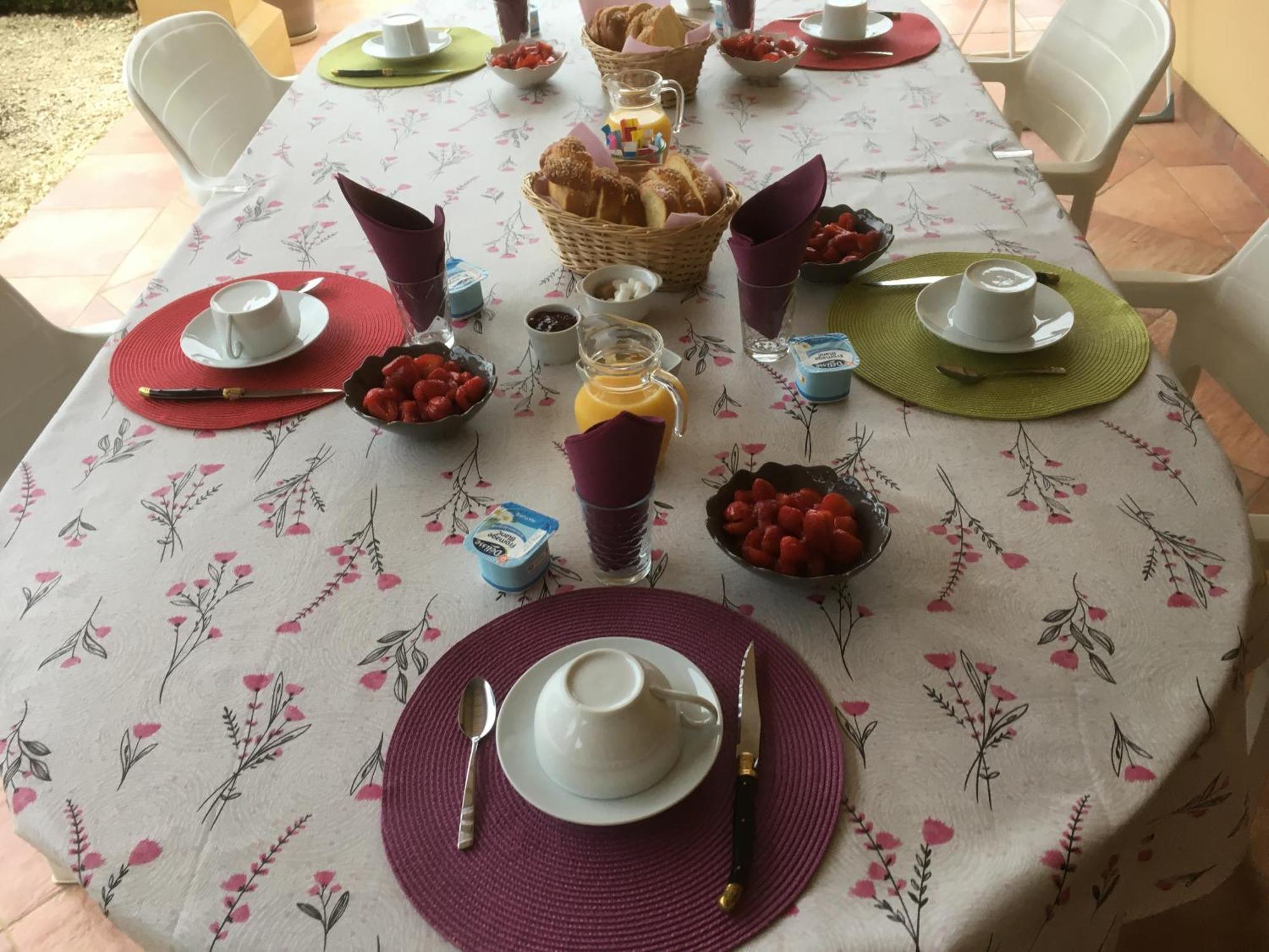 Bed and Breakfast Chez Bernadette Et Victor Vitrac  Zewnętrze zdjęcie